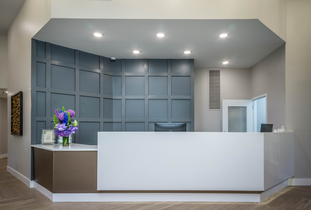 Fountain Place Kaas Wilson Architects